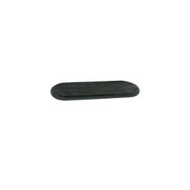POLIȚĂ TRE 1 - NEGRU - 49(L) x 15(l) x 3(h)
