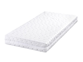 SALTEA MEMOFLEX - 90/120/140/160/180(L) x 18(h) x 200(l) - 80% BUMBAC 20% LYCRA - Img 1