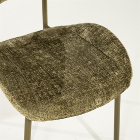 SCAUN DARE - VERDE - 60(L) x 51(l) x 87(h) - Img 9