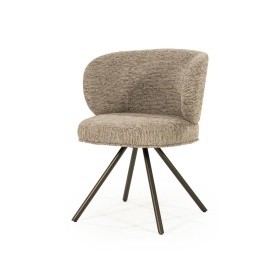 SCAUN JAYSON - MARO BLYTHE - 61(L) x 63.5(l) x 79.5(h)