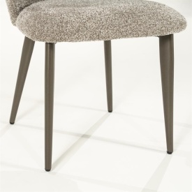 SCAUN MATEO - TAUPE NIATA - 61(L) x 61(l) x 79(h) - Img 9
