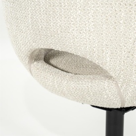 SCAUN NOL - BEJ TOVA - 67(L) x 60.6(l) x 81.4(h) - Img 11