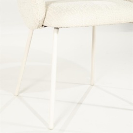 SCAUN - STORY - BEJ - 57.5(L) x 59.5(l) x 79(h) - Img 10