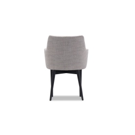 SCAUN VERDE - LEMN / MATERIAL - CULOARE LA ALEGERE - 58(L) x 82(h) x 59(l) - Img 4