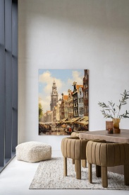 TABLOU - AMSTERDAM - Img 4