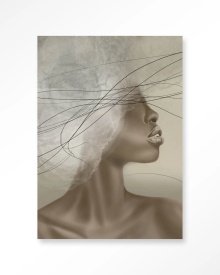 TABLOU - CLOUDY THOUGHTS
