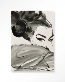 TABLOU - COUTURE ALLURE