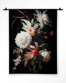 TABLOU - FLOWER SELECTION - Img 7