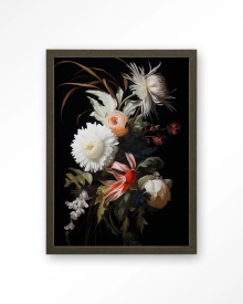 TABLOU - FLOWER SELECTION - Img 11