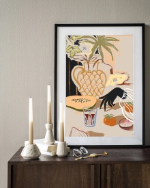TABLOU - FRUITFUL SPREAD - Img 4
