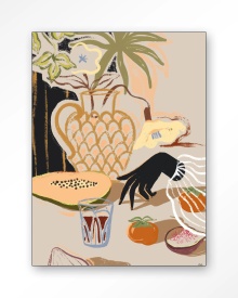 TABLOU - FRUITFUL SPREAD - Img 7