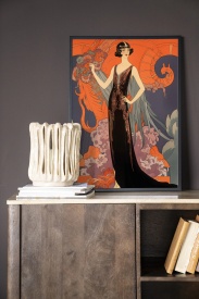 TABLOU - GATSBY LADY - Img 3