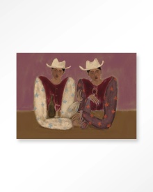 TABLOU - GOOD RANCH TALK