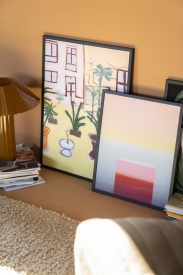 TABLOU - GRADIENT 3 - 30 X 40 (CM) - Img 3