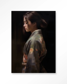 TABLOU - KIMONO TALES