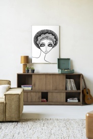 TABLOU - LEYLA - Img 2