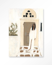 TABLOU - MEDITERRANEAN DREAM