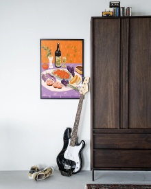 TABLOU - MEDITERRANEAN TABLE - Img 2