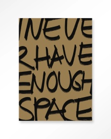 TABLOU - NO SPACE