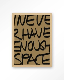 TABLOU - NO SPACE - Img 11