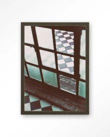 TABLOU - NO SQUARING @ MY DOOR - Img 11