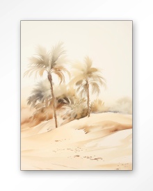 TABLOU - PALM DUST - Img 6