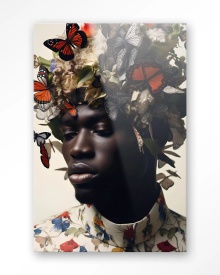 TABLOU - PAPILLON - Img 8