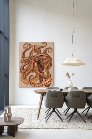 TABLOU - PULPO - Img 2