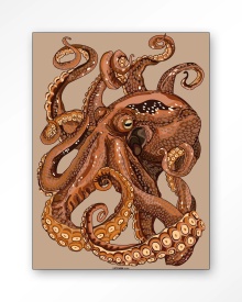 TABLOU - PULPO - Img 6