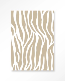 TABLOU - SAVANNA BEIGE