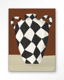 TABLOU - VIVID VASE 01 - Img 6