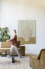TABLOU - VIVID VASE 04 - Img 3