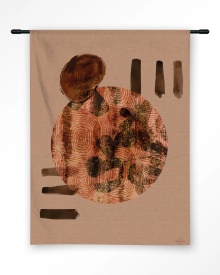 TABLOU - WABI-SABI LIFELINES - Img 7