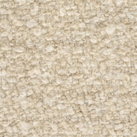 TABURET - GEORGE - BEJ FLOU - 39(L) x 39(l) x 46(h) - Img 4
