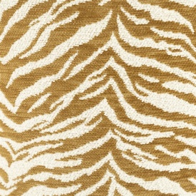 TABURET TIGRA - MUȘTAR - 38(L) x 38(l) x 42(h) - Img 3