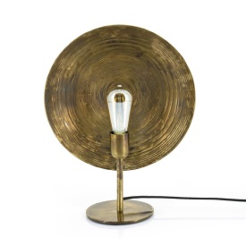 VEIOZA MONCHE - BRONZ - 33(L) x 15(l) x 40(h)