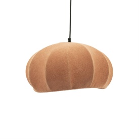 VINTA - BUMBAC SI METAL - TERRA - 42(L) x 40(l) x 25(h) - Img 1