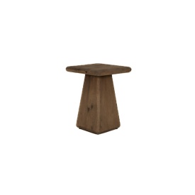 ASTI - MARO - LEMN DE MANGO - 40(L) x 40(l) x 55(h)
