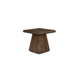 ASTI - MARO - LEMN DE MANGO - 60(L) x 60(l) x 45(h)
