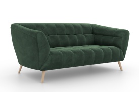 CANAPEA MODULARA SIEM - 233(L) x 75(h) x91(l) cm - Img 1