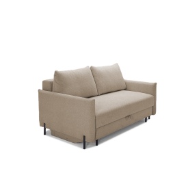 CANAPEA MORNINGSTAR SLIM CU FUNCTIE DE DORMIT - (3S) - 160×200 - 181(L) x 95(h) x 102(l) - Img 4
