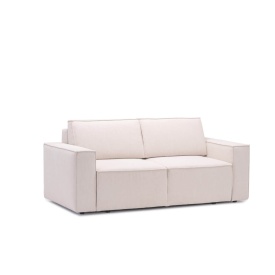 CANAPEA WIEN CU FUNCTIE DE DORMIT 140×200 - 176(L) x 84(h) x 102(l) - Img 1