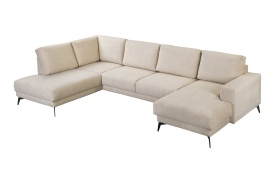 COLTAR MODULAR ORION (LCH + 2M + E + TR) - 325(L) x 94(h) x 207(l) (cm) - Img 3