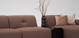 COLTAR MODULAR RATOPA - (1SA/93+ 1S/93 + CHL) - 333(L) x 75(h) x195(l) cm - Img 6
