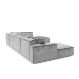 COLTAR MODULAR ROCKSTAR MAX - (CHL+1S+1S+CE+1S+PM) - 408(L) x 75(h) x 295(l) - Img 3