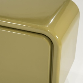 COMODĂ TV GUBBY - VERDE - 176(L) x 39(l) x 50(h) - Img 3