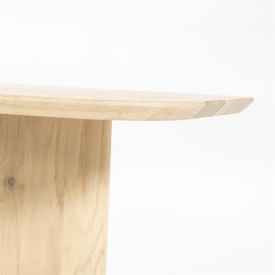 COMODA TV TY - STEJAR - NATURAL - 180(L) x 40(l) x 43.5(h) cm - Img 6