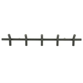 CUIER MATTO 5 - NEGRU - 88(L) x 14(l) x 11.5(h)
