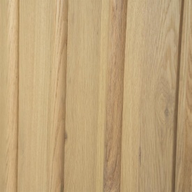 DULAP JAKE - LEMN SI FURNIR DE STEJAR - NATURAL - 102(L) x 47(l) x 210(h) cm - Img 10