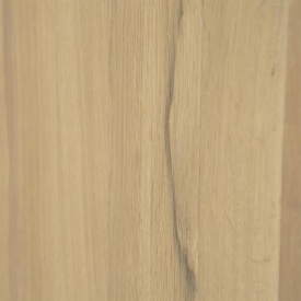 DULAP JOSH - LEMN SI FURNIR DE STEJAR - NATURAL - 120(L) x 50(l) x 210(h) cm - Img 11